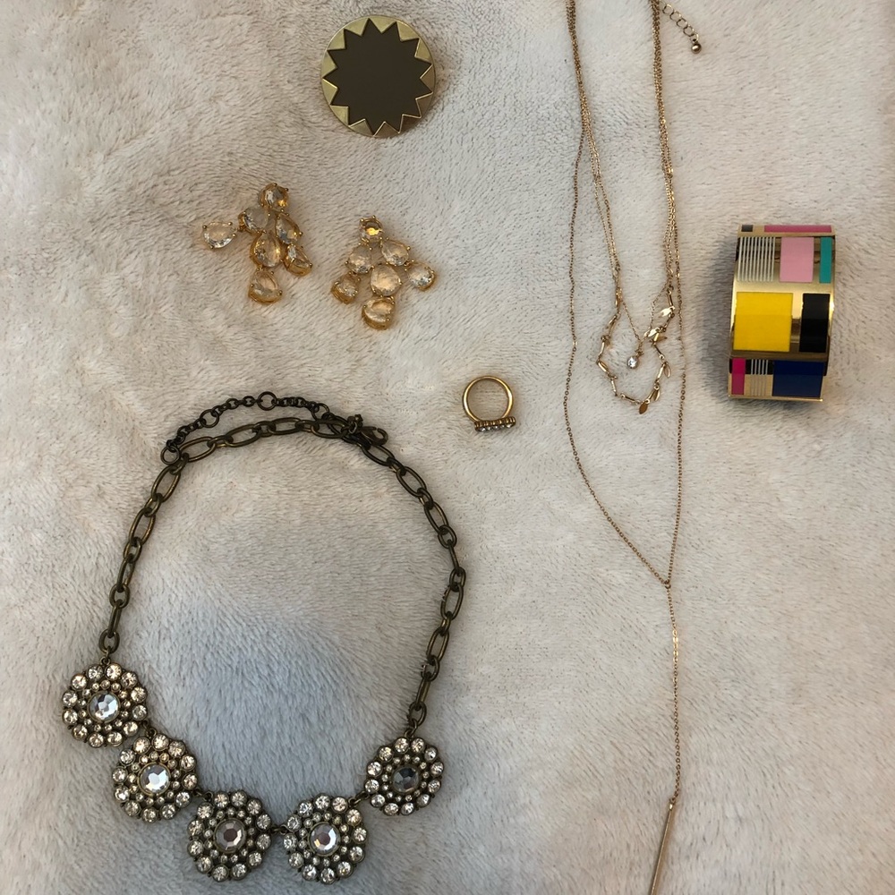 Jewelry Set